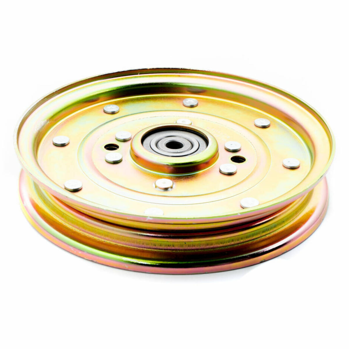 (image for) Cub Cadet MTD Idler Pulley 756-04487